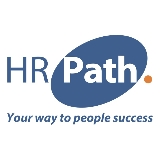 HR Path logo
