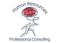 HR Professional Consulting logo