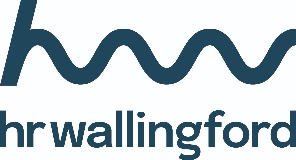 HR Wallingford logo