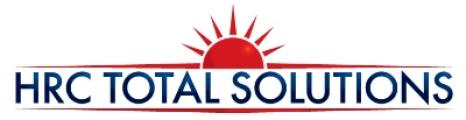 HRC Total Solutions, LLC logo