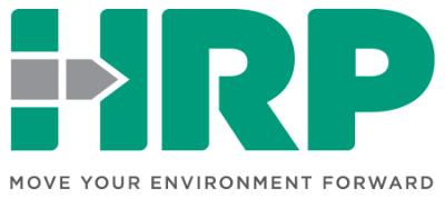 HRP Associates, Inc. logo