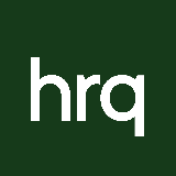 HRQUADRANT logo