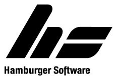 HS - Hamburger Software GmbH & Co. KG logo