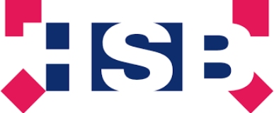 HSB Bouw logo