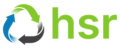 HSR Services logo