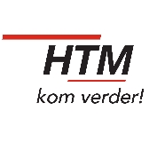 HTM Personenvervoer logo