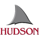 HUDSON logo