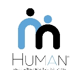 HUMAN CONSULTING logo