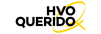 HVO-Querido logo