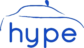 HYPE logo