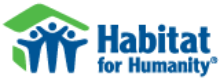 Habitat For Humanity logo