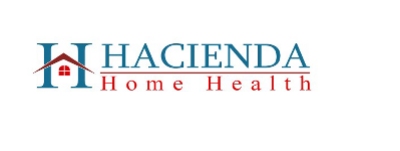 Hacienda Home Health logo