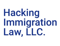 Hacking Law Practice LLC logo