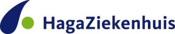 HagaZiekenhuis logo