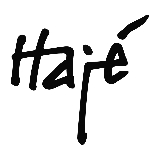 Hajé Shops, Hotels & Restaurants logo