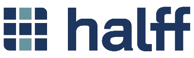 Halff logo