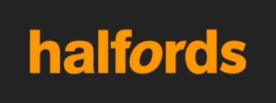 Halfords logo