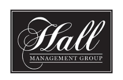 Hall Management Group logo