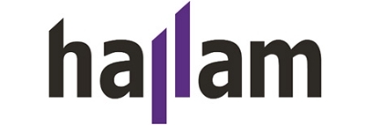 Hallam logo