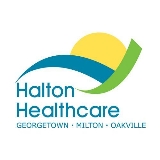 Halton Healthcare logo
