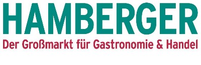 Hamberger Großmarkt GmbH logo