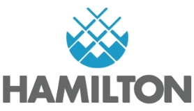 Hamilton logo