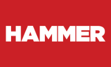 Hammer Corp logo