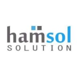 Hamsol logo