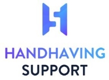 Handhaving Support logo