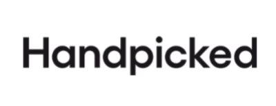 Handpicked agencies logo