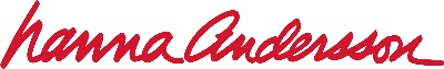 Hanna Andersson logo