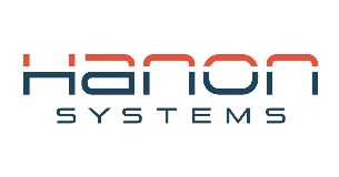Hanon Systems logo