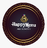 Happy Menu logo