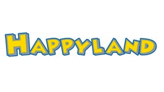Happyland logo