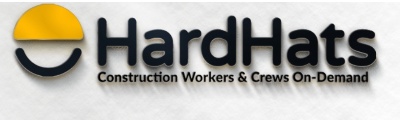 HardHats logo
