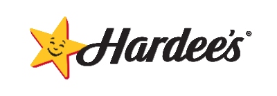 Hardee's logo