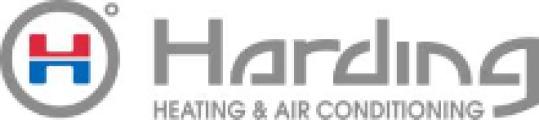 Harding Heating & Air Conditioning logo