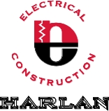 Harlan Electric logo