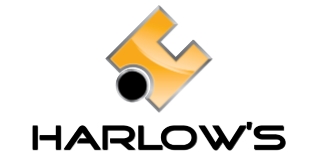 Harlow's School Bus Service logo