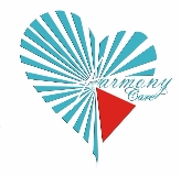 Harmony Care logo