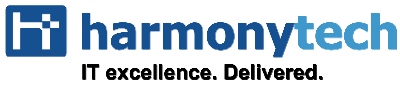 HarmonyTech logo