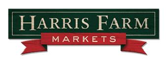Harris Farm Markets logo