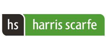 Harris Scarfe logo
