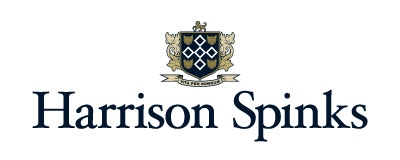 Harrison Spinks logo