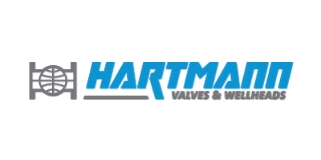 Hartmann Valves GmbH logo