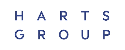 Harts Group logo