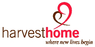 Harvest Home logo