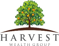 Harvest Wealth Group logo