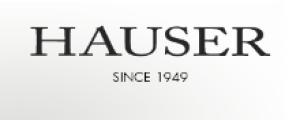 Hauser logo