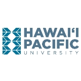 Hawai'i Pacific University logo